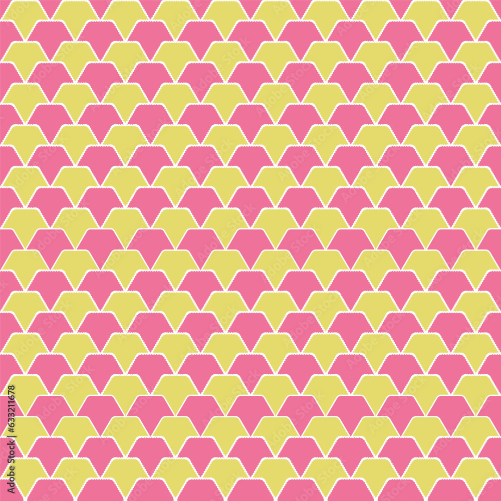 hexagon of happiness with the most matching colors of the year hexagon of happiness with the most matching colors of the year