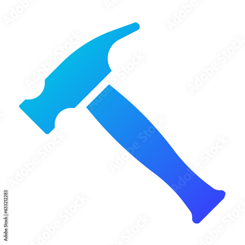 hammer icon