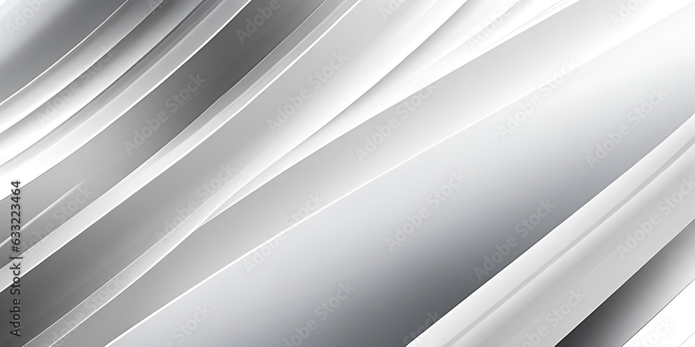 Grey white abstract background shine and layer element for presentation design. Suit for business, corporate, institution, party, festive, seminar, and talks. Grey white abstract background shine and layer element for presentation design. Suit for business, corporate, institution, party, festive, seminar, and talks.