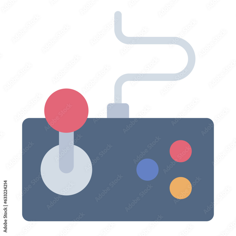 Joystick Gaming icon