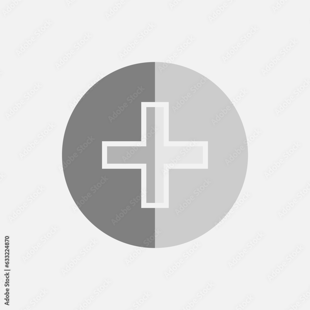 Add Icon. Plus, Positive. Ambulance, Medical Logo. Increase Sign and Symbol for Design, Presentation, Website or Apps Elements - Vector. Add Icon. Plus, Positive. Ambulance, Medical Logo. Increase Sign and Symbol for Design, Presentation, Website or Apps Elements - Vector.