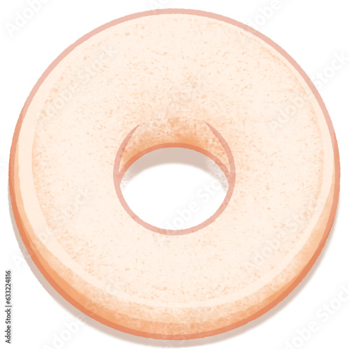 Donut Icing