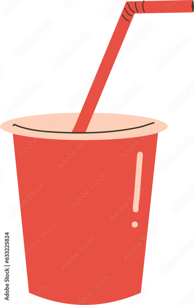 Fast food Illustration, junk food clipart Fast food Illustration, junk food clipart