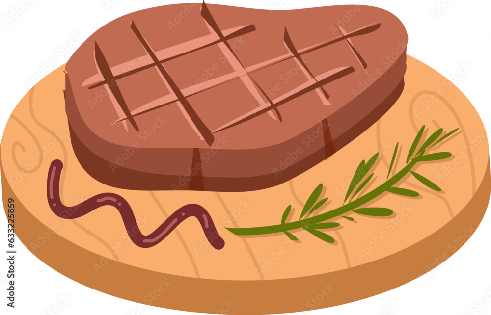 Fast food Illustration, junk food clipart Fast food Illustration, junk food clipart