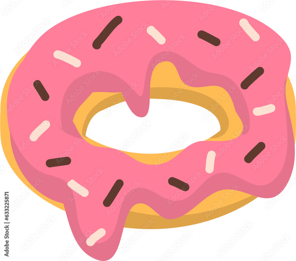 Fast food Illustration, junk food clipart Fast food Illustration, junk food clipart