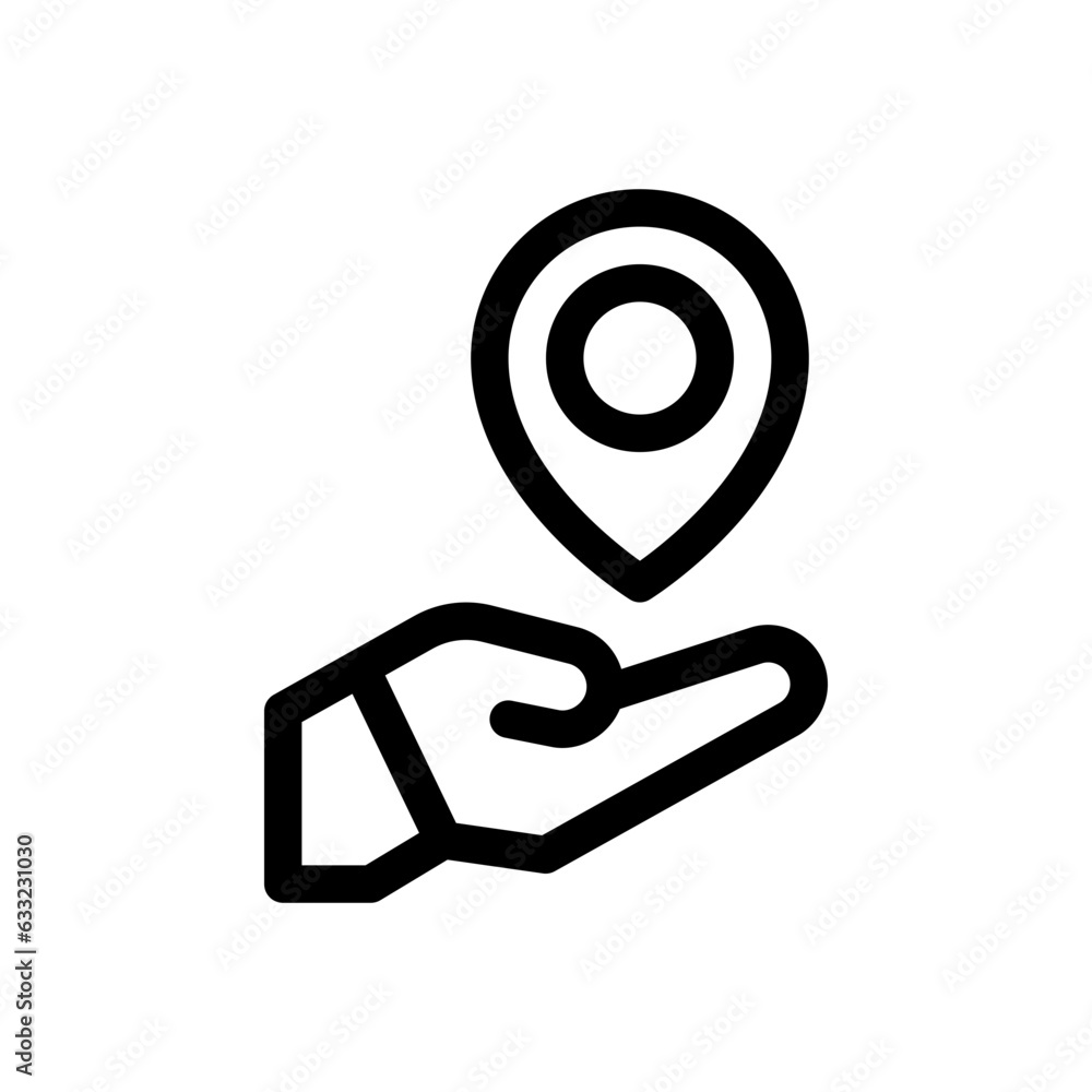 placeholder line icon placeholder line icon
