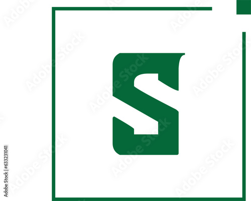 logo s