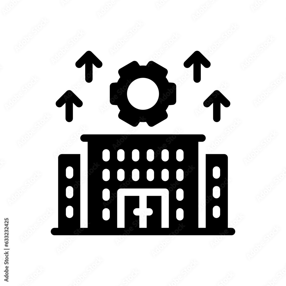 company glyph icon company glyph icon
