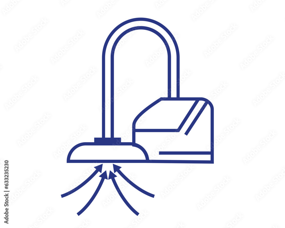Water Extraction and Flood Extraction icon, Extraction of Water and ...