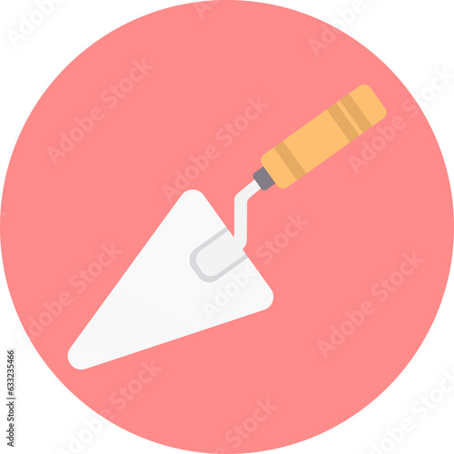 Trowel