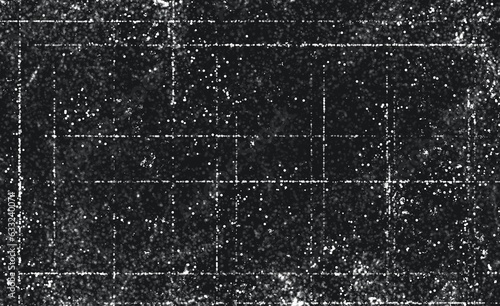 Grunge Black and White Distress Texture.Grunge rough dirty background.For posters, banners, retro and urban designs