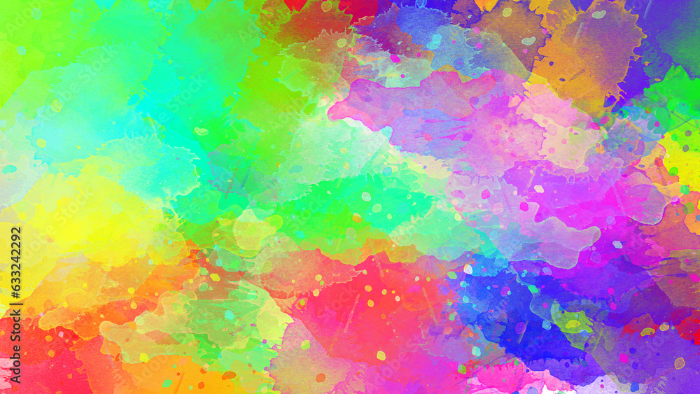 Watercolor paint brush stroke. ink splash transition. Abstract inkblot, splat, fluid art, overlay, alpha matte composition, spread on a transparent background. color full ink splatter blot spreading. Watercolor paint brush stroke. ink splash transition. Abstract inkblot, splat, fluid art, overlay, alpha matte composition, spread on a transparent background. color full ink splatter blot spreading.