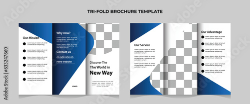  Unveil Your Brand with Our Premium Business Brochure Templates on Adobe Stock
