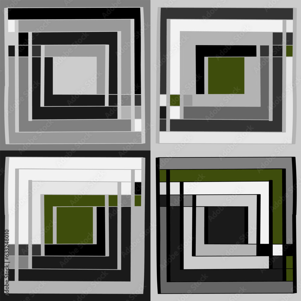 Seamless pattern from the frame. Seamless pattern from the frame.