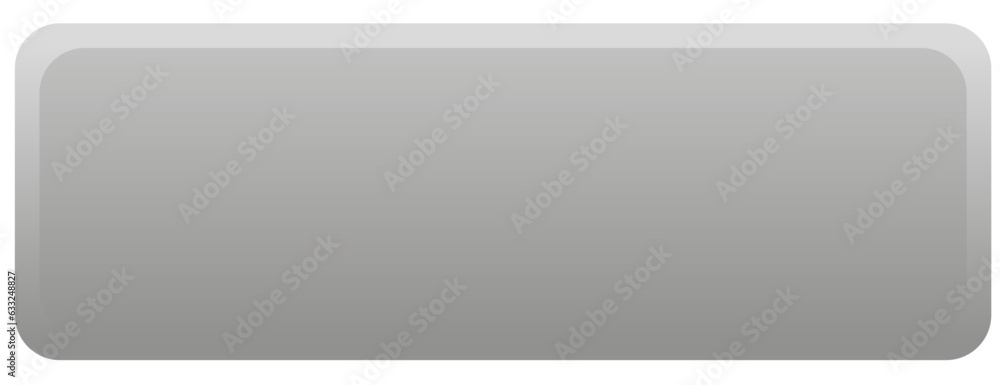 blank banner label element design with gray gradient colors blank banner label element design with gray gradient colors