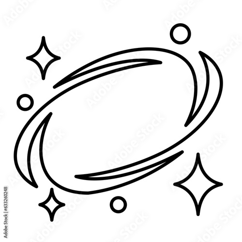 Astronom Space Element