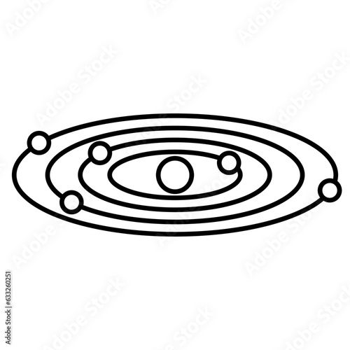Astronom Space Element