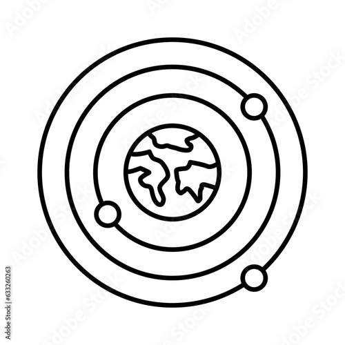 Astronom Space Element