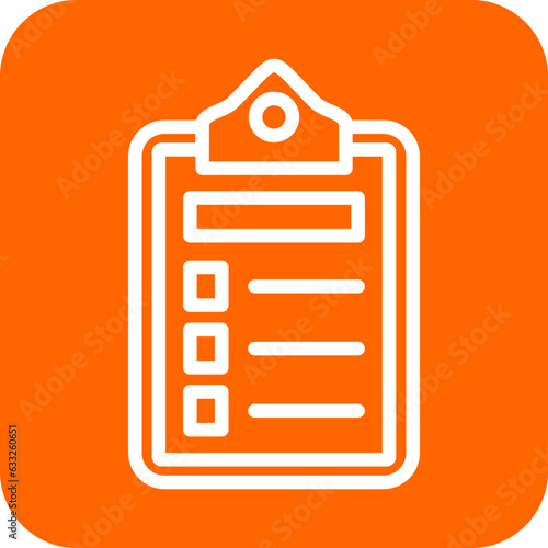 Vector Design Tasks Icon Style © designing ocean