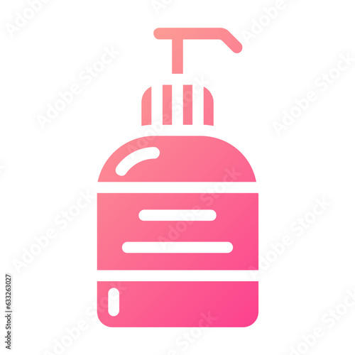 hand soap icon