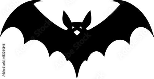 Hoary Bat Icon
