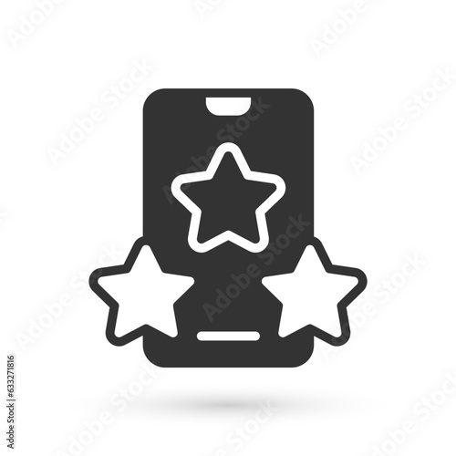 Grey Online sports betting icon isolated on white background. Sport bet bookmaker. Betting online make money. Vector