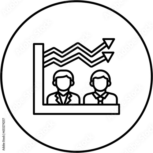 Chart Icon