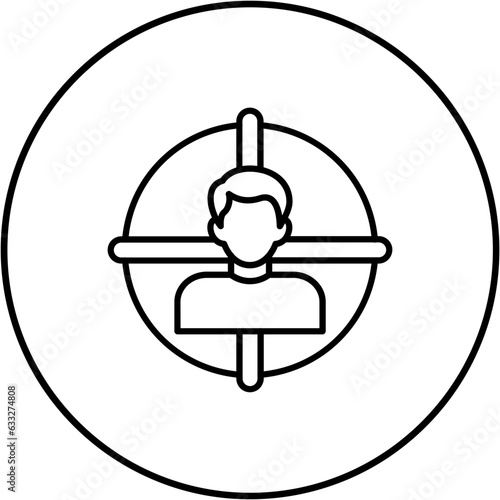 Target Icon