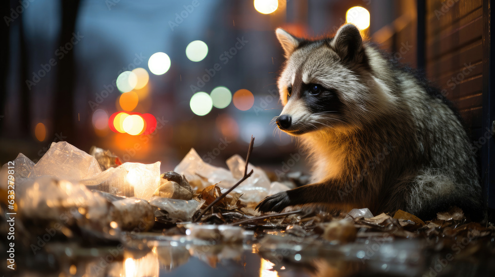 Obraz premium A pure white background showcases a Cocker Spaniel in a studio setting.