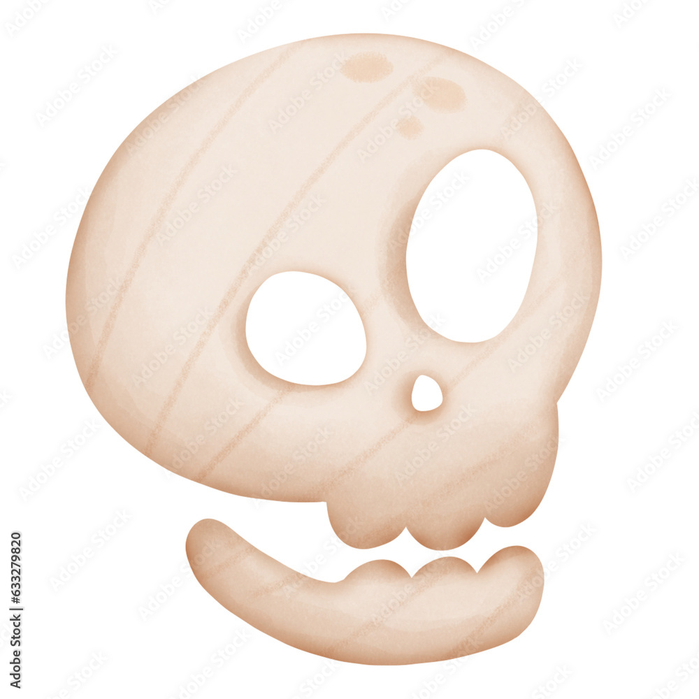 Fototapeta premium a slice of bread