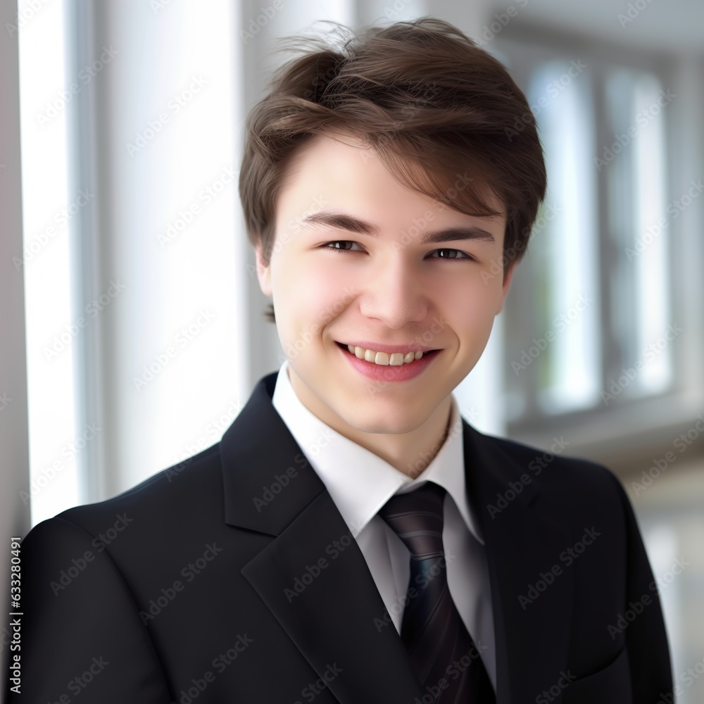 business businessman man office portrait entrepreneur student education school college high teenager graduate meeting headshot head shot created using generative ai business businessman man office portrait entrepreneur student education school college high teenager graduate meeting headshot head shot created using generative ai