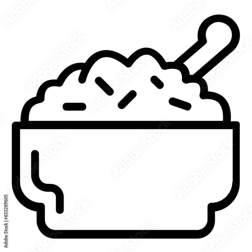granola icon