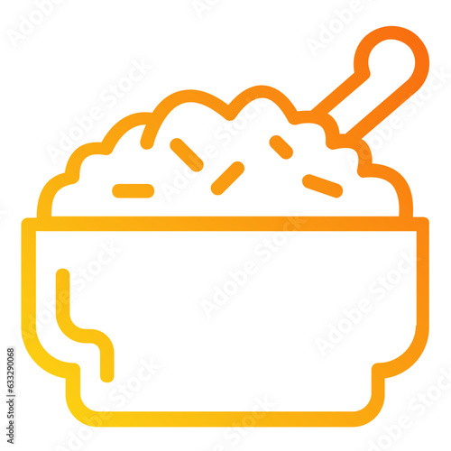 granola icon