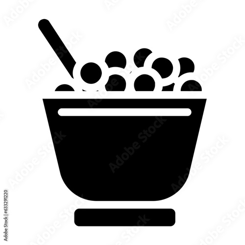 cereals icon