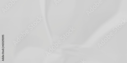 White crumple paper wrinkled poster template ,blank glued creased paper texture background. white paper crumled backdrop background. used for cardboard and clarkboard.
