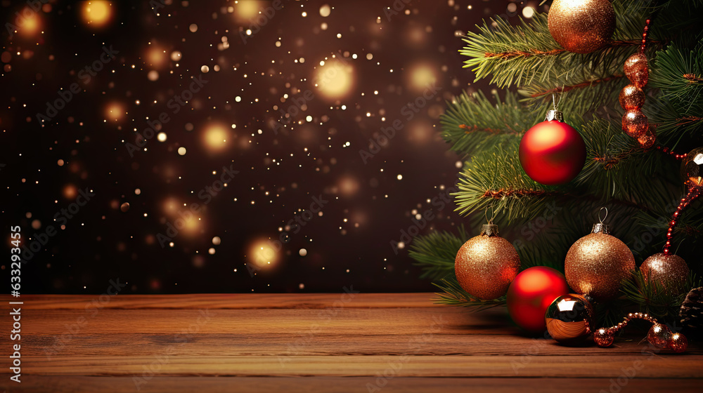 Christmas decorations on the holiday tree. Christmas decorations on the holiday tree.