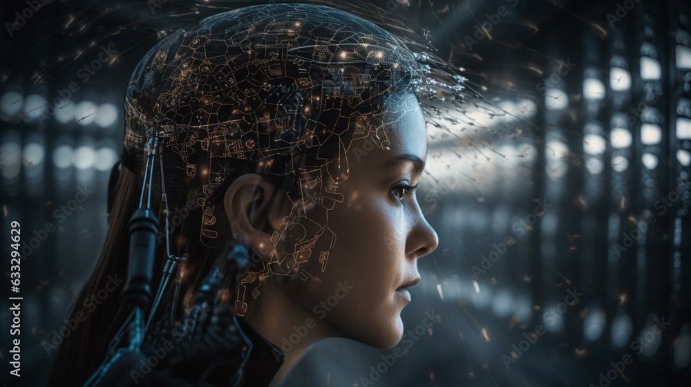 Innovation Nexus When AI Meets Human Ingenuity