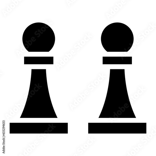 chess glyph 