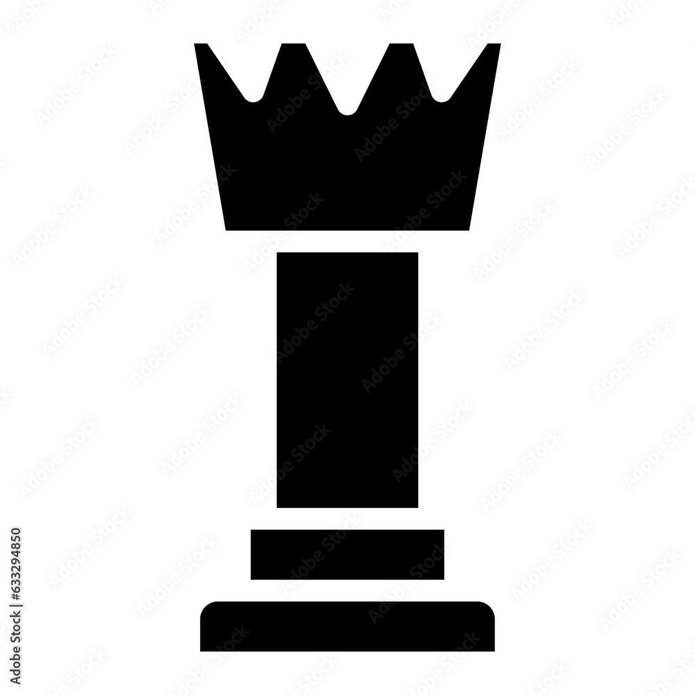 chess glyph chess glyph