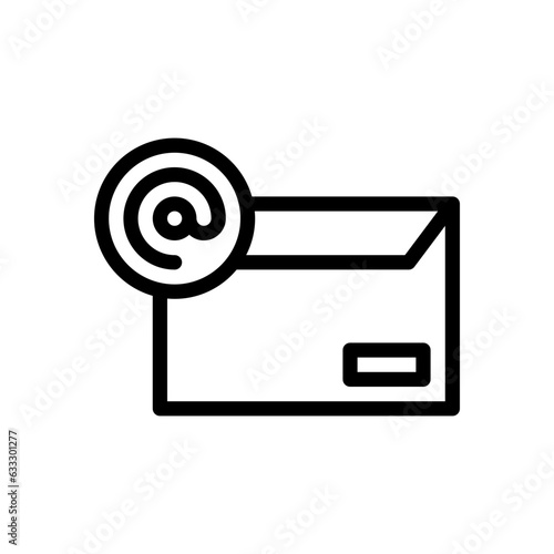 mention line icon