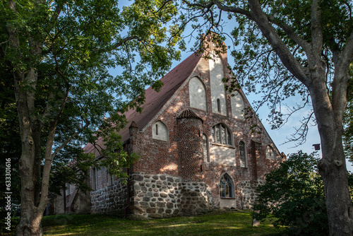 Altenkirchen Church photo