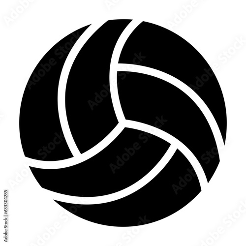 voleyball icon