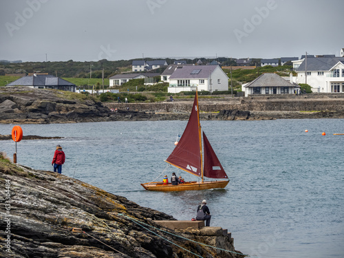 Sailing Regatta 