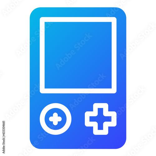 game console icon