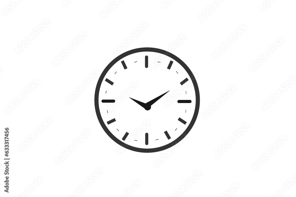 vector alarm icon clock, design element flare style background blue
vector alarm icon clock, design element flare style background blue
