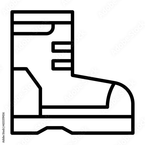 Footwear, Shoes, Footgear, Footwear, Foot covering icon