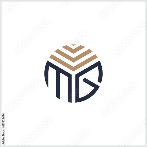 logo mg
