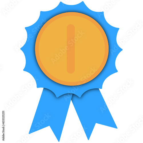 1rd medal ver 2