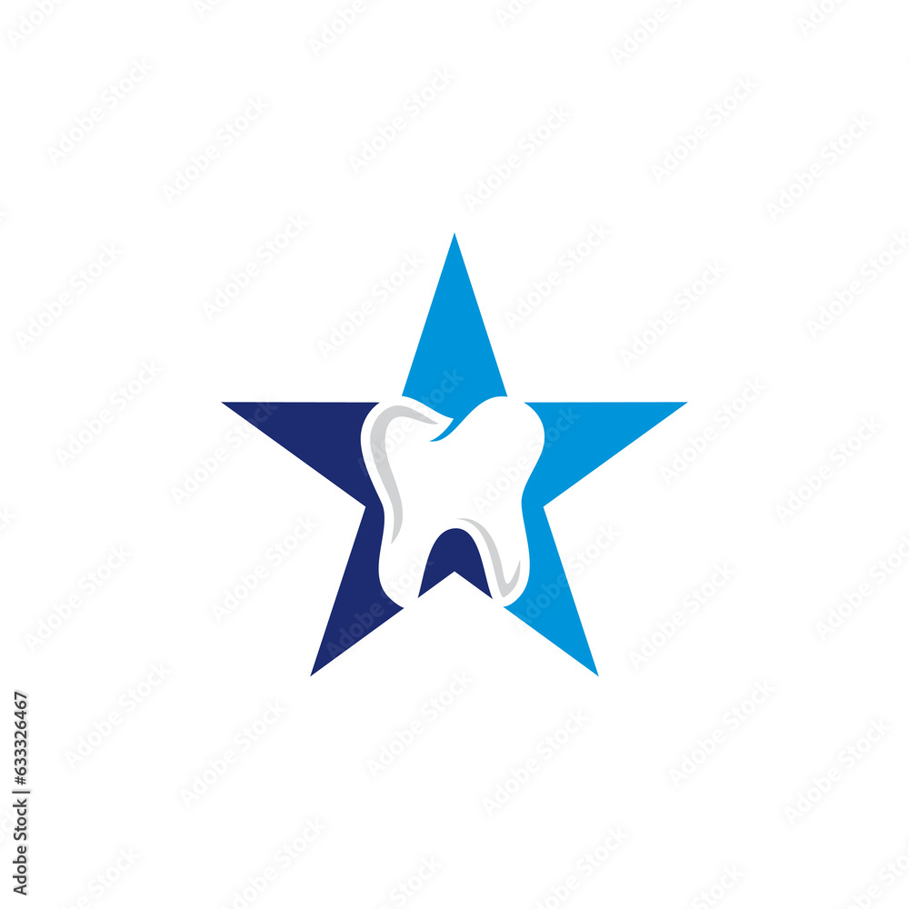 Dental Clinic Logo Vector 003 Dental Clinic Logo Vector 003