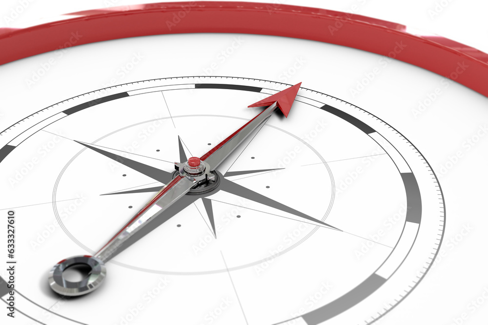 Digital png illustration of compass with arrow on transparent background Digital png illustration of compass with arrow on transparent background